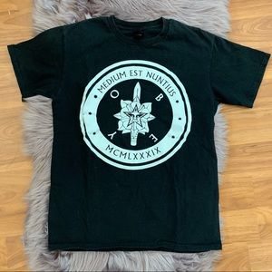 Obey Clothing Graphic T-Shirt